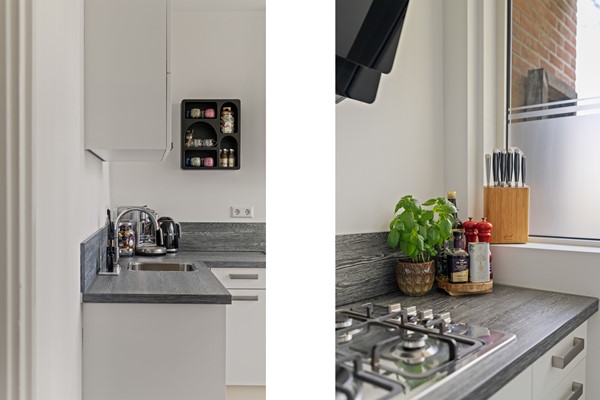 Medium property photo - Quadenoord 162, 3079 XH Rotterdam